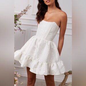 V.Chapman The Ginny Dress